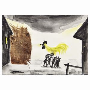 Cucchi Enzo - ENZO CUCCHI