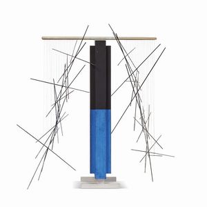 SOTO J‚SUS-RAFAEL : JES&Uacute;S RAFAEL SOTO  - Asta Arte moderna e contemporanea  - Associazione Nazionale - Case d'Asta italiane