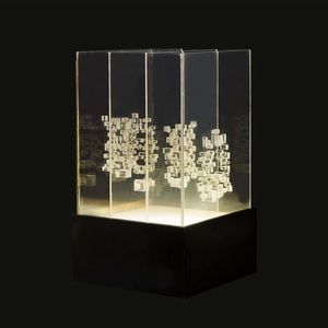 GRUPPO MID - Antonio Barrese, Alfonso Grassi, Gianfranco Laminarca, Alberto Marangoni  - Asta Arte moderna e contemporanea  - Associazione Nazionale - Case d'Asta italiane