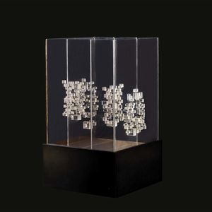 GRUPPO MID - Antonio Barrese, Alfonso Grassi, Gianfranco Laminarca, Alberto Marangoni  - Asta Arte moderna e contemporanea  - Associazione Nazionale - Case d'Asta italiane