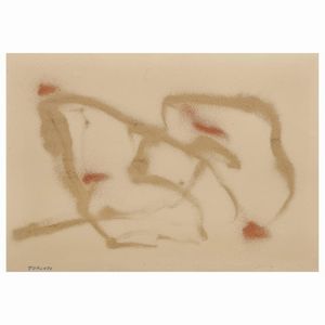 TURCATO GIULIO - GIULIO TURCATO