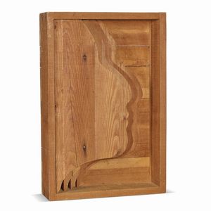 Ceroli Mario - MARIO CEROLI