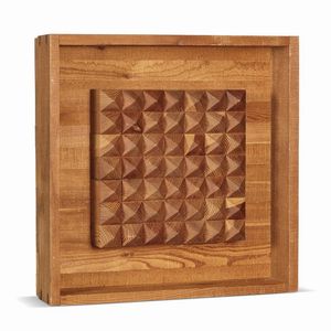 Ceroli Mario - MARIO CEROLI