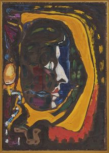 MASSON ANDRE' - ANDRE' MASSON