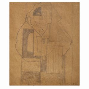 SEVERINI GINO - GINO SEVERINI