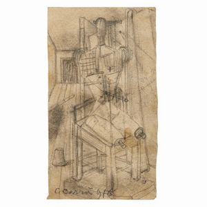 CARRA' CARLO - CARLO CARRA'