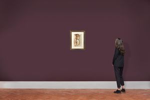 Grosz George : GEORGE GROSZ  - Asta Arte moderna e contemporanea  - Associazione Nazionale - Case d'Asta italiane