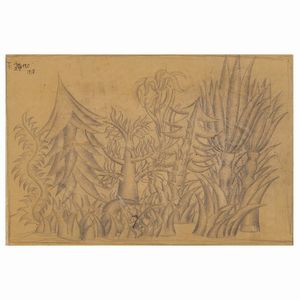 DEPERO FORTUNATO - FORTUNATO DEPERO