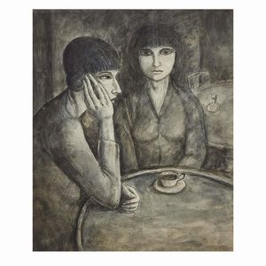 Oppi Ubaldo - UBALDO OPPI