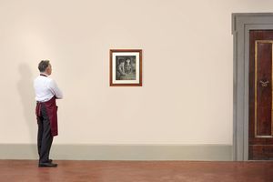 Oppi Ubaldo : UBALDO OPPI  - Asta Arte moderna e contemporanea  - Associazione Nazionale - Case d'Asta italiane