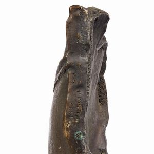 MITORAJ IGOR : IGOR MITORAJ  - Asta Arte moderna e contemporanea  - Associazione Nazionale - Case d'Asta italiane