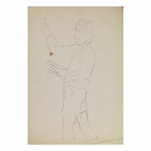 Oppi Ubaldo - UBALDO OPPI