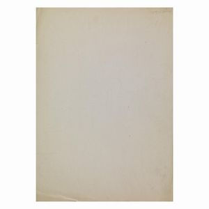 Oppi Ubaldo : UBALDO OPPI  - Asta Arte moderna e contemporanea  - Associazione Nazionale - Case d'Asta italiane