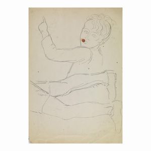 Oppi Ubaldo - UBALDO OPPI