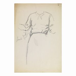 Oppi Ubaldo - UBALDO OPPI