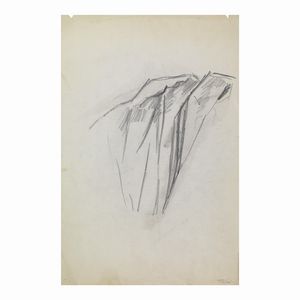 Oppi Ubaldo : UBALDO OPPI  - Asta Arte moderna e contemporanea  - Associazione Nazionale - Case d'Asta italiane