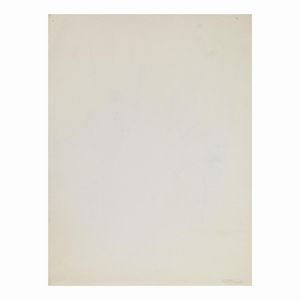 Oppi Ubaldo : UBALDO OPPI  - Asta Arte moderna e contemporanea  - Associazione Nazionale - Case d'Asta italiane