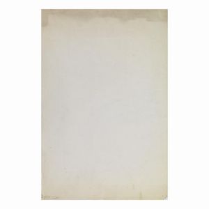 Oppi Ubaldo : UBALDO OPPI  - Asta Arte moderna e contemporanea  - Associazione Nazionale - Case d'Asta italiane