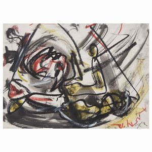 VEDOVA EMILIO - EMILIO VEDOVA