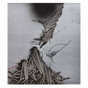 Scanavino Emilio - EMILIO SCANAVINO