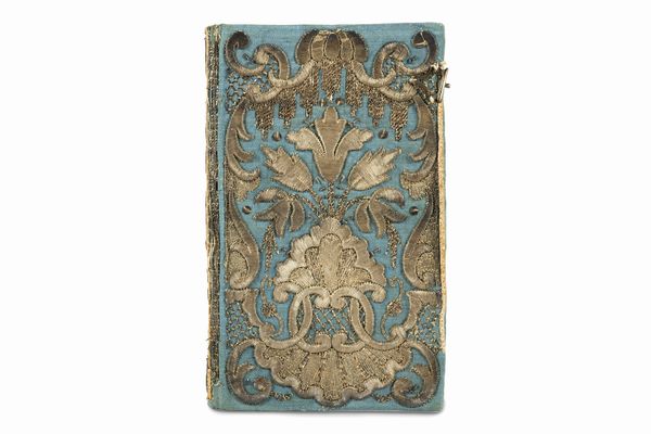 Corona dei sette dolori di Maria Vergine  - Asta Libri, Autografi e Stampe - Associazione Nazionale - Case d'Asta italiane