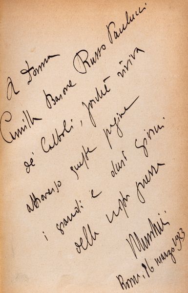 Mussolini, Benito : Il mio diario di guerra  - Asta Libri, Autografi e Stampe - Associazione Nazionale - Case d'Asta italiane