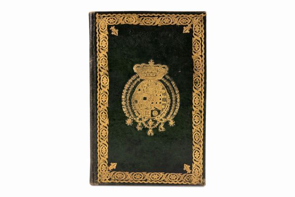 Gaetano Gioia : I Due savoiardi. Melodramma in due atti  - Asta Libri, Autografi e Stampe - Associazione Nazionale - Case d'Asta italiane