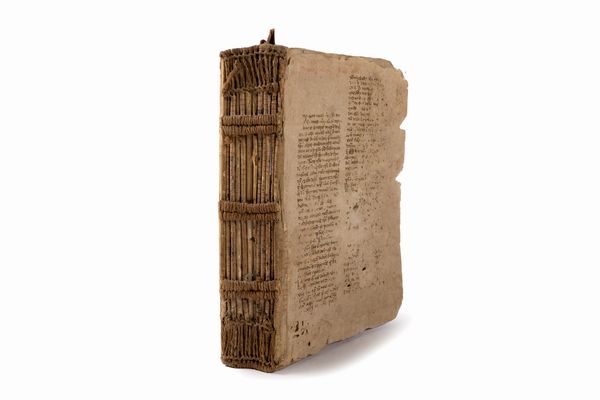 Miscellanea ascetica  - Asta Libri, Autografi e Stampe - Associazione Nazionale - Case d'Asta italiane