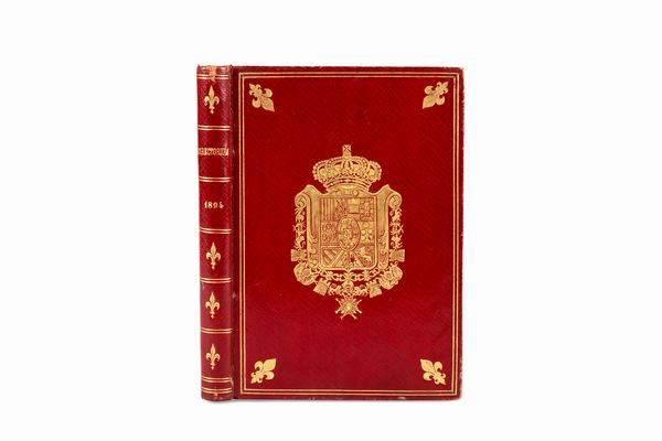 Directorium ad divinum officium  - Asta Libri, Autografi e Stampe - Associazione Nazionale - Case d'Asta italiane