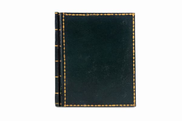 Regolamento delle uniformi + Determinazioni di S.M. per la nuova formazione  - Asta Libri, Autografi e Stampe - Associazione Nazionale - Case d'Asta italiane