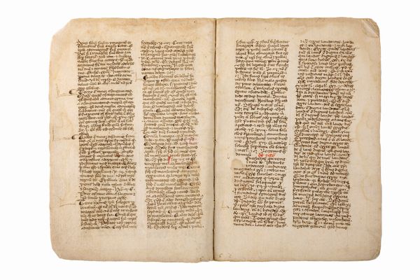 Miscellanea ascetica  - Asta Libri, Autografi e Stampe - Associazione Nazionale - Case d'Asta italiane