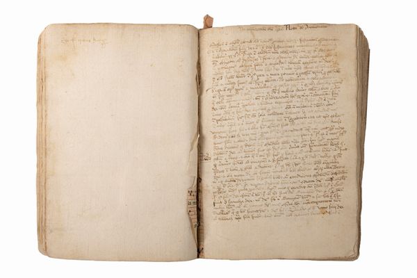 Miscellanea ascetica  - Asta Libri, Autografi e Stampe - Associazione Nazionale - Case d'Asta italiane