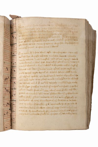 Miscellanea ascetica  - Asta Libri, Autografi e Stampe - Associazione Nazionale - Case d'Asta italiane