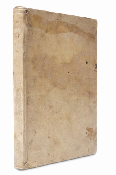 Raimondo Lullo : Ars Parva Raymundi Lullij Preclaris Doctoris  - Asta Libri, Autografi e Stampe - Associazione Nazionale - Case d'Asta italiane