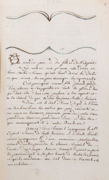 Grande Oeuvre des chartreus de Grenoble - Grande Oeuvre des philisophes  - Asta Libri, Autografi e Stampe - Associazione Nazionale - Case d'Asta italiane