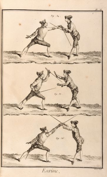 Diderot, Denis - d'Alembert, Jean-Baptiste Le Rond : Encyclop�die, ou Dictionnaire raisonn� des sciences, des arts et des m�tiers  - Asta Libri, Autografi e Stampe - Associazione Nazionale - Case d'Asta italiane