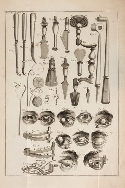 Dictionnaire Universel de Mdecine, de Chirurgie, de Chymie, de Botanique, d'Anatomie, de PharmacieDictionnaire Universel de Mdecine, de Chirurgie, de Chymie, de Botanique, d'Anatomie, de Pharmacie  - Asta Libri, Autografi e Stampe - Associazione Nazionale - Case d'Asta italiane