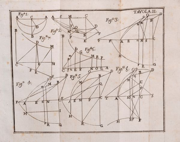 Niccolò Di Martino : Nuovi elementi della teoria delle mine - Breve trattatino della misura delle volte  - Asta Libri, Autografi e Stampe - Associazione Nazionale - Case d'Asta italiane