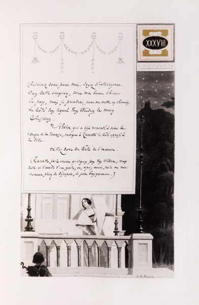 Francois Coppée : Le passant, Comdie en un act en vers  - Asta Libri, Autografi e Stampe - Associazione Nazionale - Case d'Asta italiane