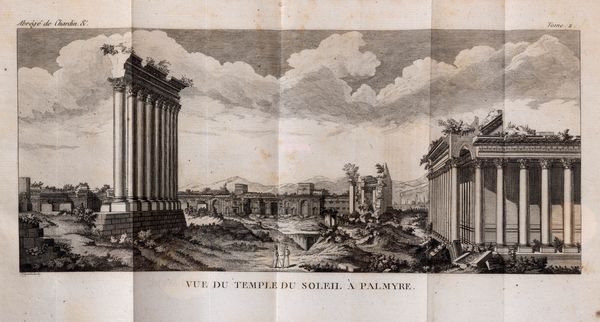 Abrg Des Voyages Faits Par Les Plus Clbres Voyageurs, Tels Que Pockoke, Nibuhr, Chardin, Dans La Syrie, La Palestine, L'arabie, La Perse  - Asta Libri, Autografi e Stampe - Associazione Nazionale - Case d'Asta italiane