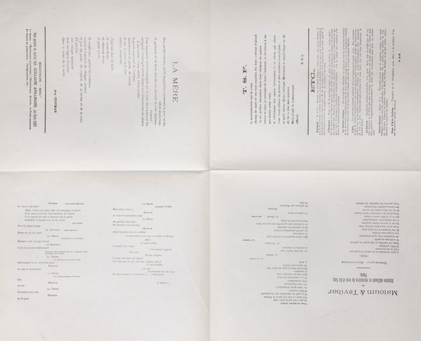 SIC. Sons - Ides - Couleurs - Formes  - Asta Libri, Autografi e Stampe - Associazione Nazionale - Case d'Asta italiane