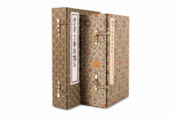 Libri illustrati cinesi  - Asta Libri, Autografi e Stampe - Associazione Nazionale - Case d'Asta italiane