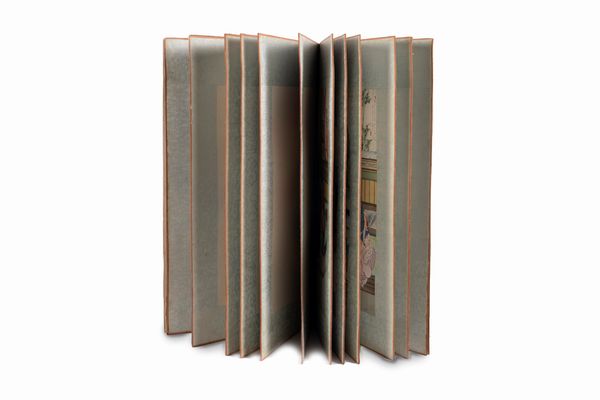 Kamasutra  - Asta Libri, Autografi e Stampe - Associazione Nazionale - Case d'Asta italiane