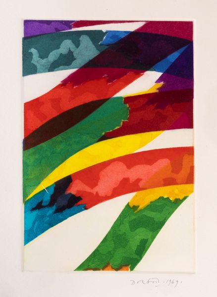 Piero Dorazio, : Croazia segreta  - Asta Libri, Autografi e Stampe - Associazione Nazionale - Case d'Asta italiane