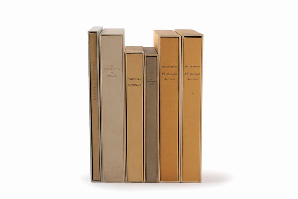 Voltaire, Francois Marie Arouet de : Berenice  - Asta Libri, Autografi e Stampe - Associazione Nazionale - Case d'Asta italiane