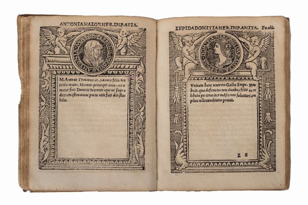 Andrea Fulvio : Illustrium imagines  - Asta Libri, Autografi e Stampe - Associazione Nazionale - Case d'Asta italiane