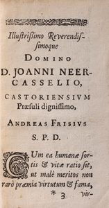 Antonio Gallonio - De SS. Martyrum Cruciatibus. Liber quo instrumenta & modi quibus ijdem Martyres olim torquebantur, simul perspicue descripta
