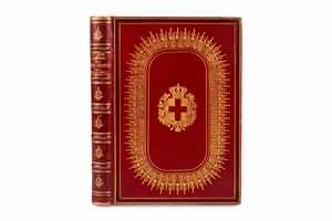 Bartolomeo Adami - Commentario sulla legge organica degli Uffiziali