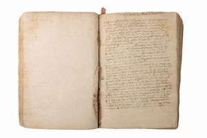 Miscellanea ascetica  - Asta Libri, Autografi e Stampe - Associazione Nazionale - Case d'Asta italiane