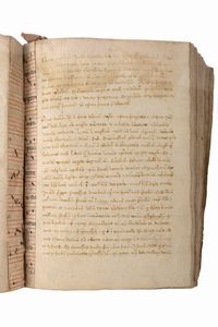 Miscellanea ascetica  - Asta Libri, Autografi e Stampe - Associazione Nazionale - Case d'Asta italiane